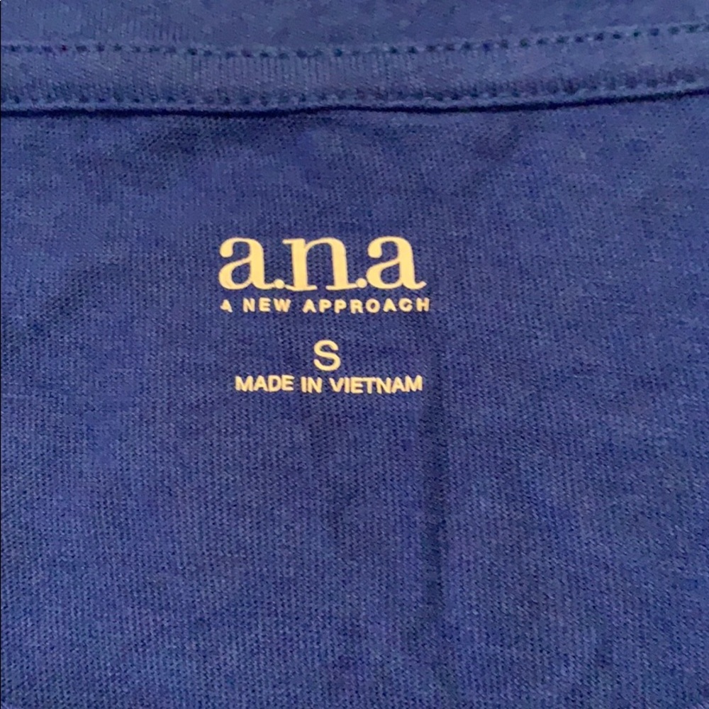 A.N.A blouse - Picture 6 of 7